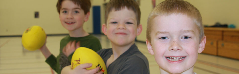 Pleasant Prairie Elementary School