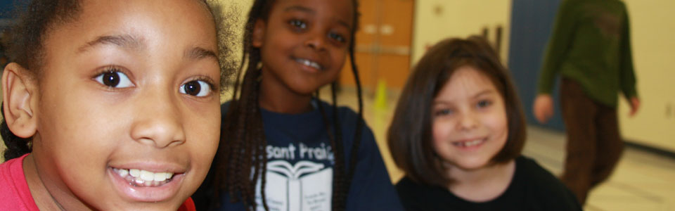 Pleasant Prairie Elementary School