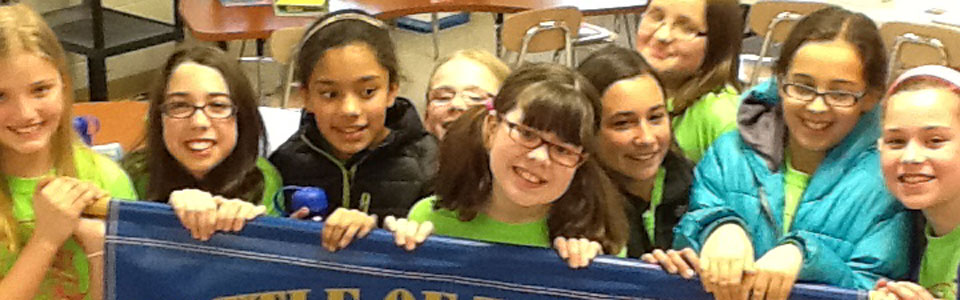 Pleasant Prairie Elementary School