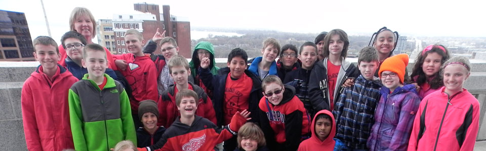 Pleasant Prairie Elementary School