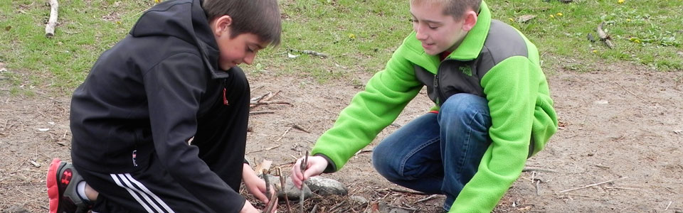 Pleasant Prairie Elementary School
