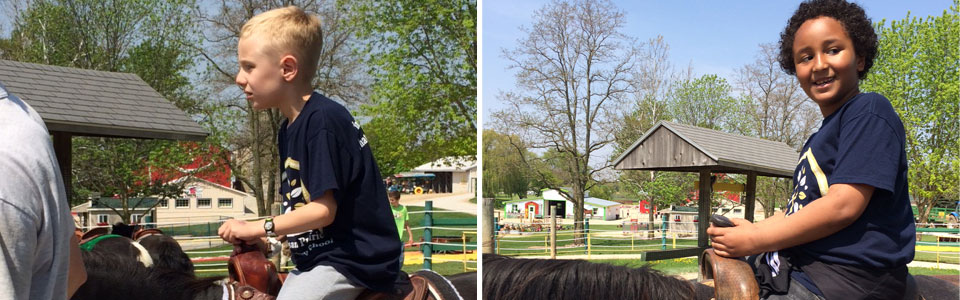 Pleasant Prairie Elementary School