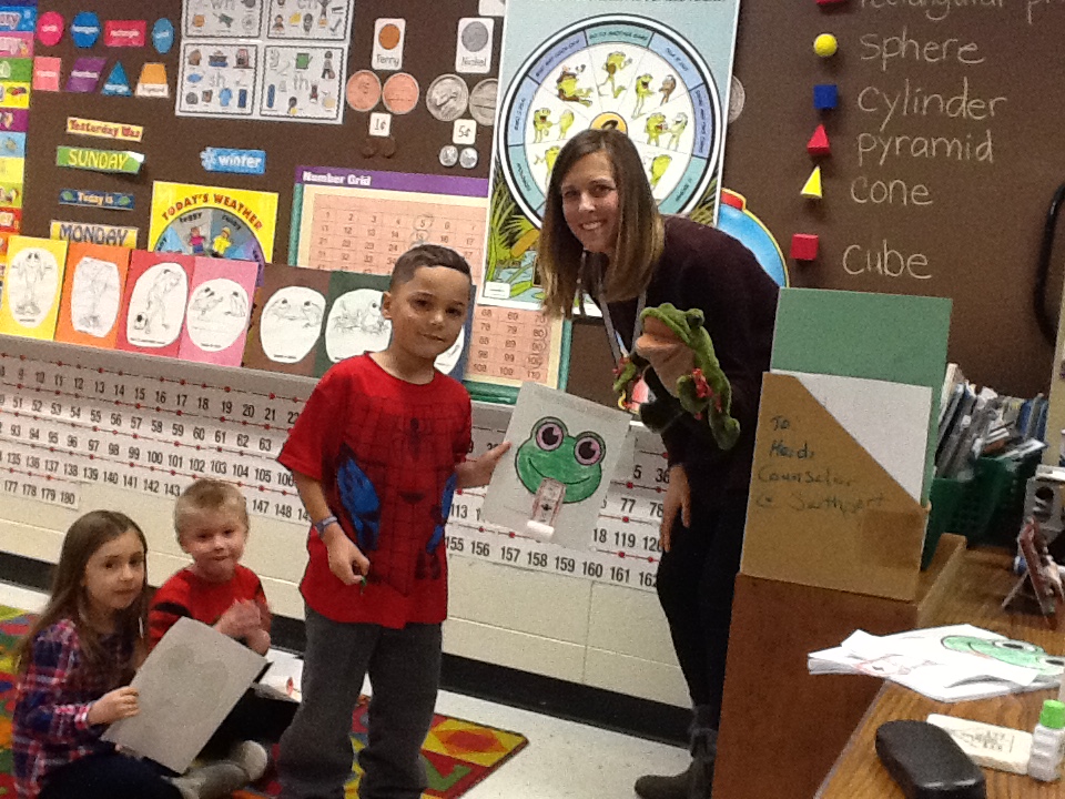 Pleasant Prairie Elementary School