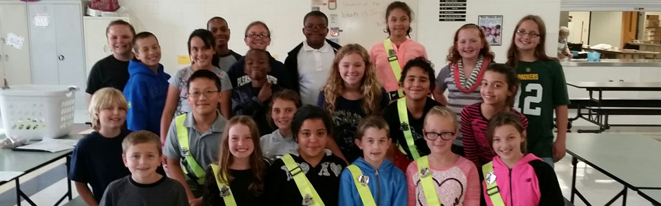 Pleasant Prairie Elementary School