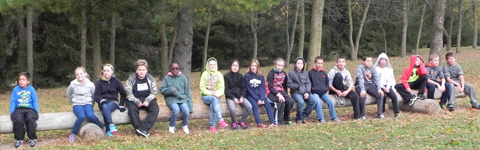 Pleasant Prairie Elementary School