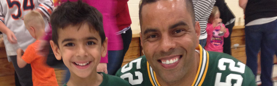 Pleasant Prairie Elementary School