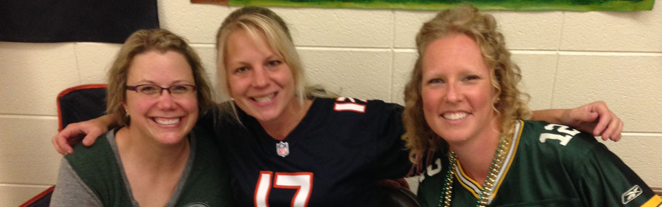 Pleasant Prairie Elementary School