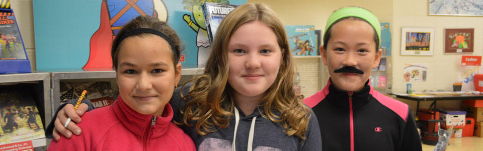 Pleasant Prairie Elementary School