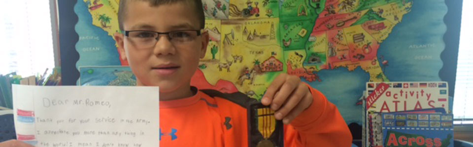 Pleasant Prairie Elementary School