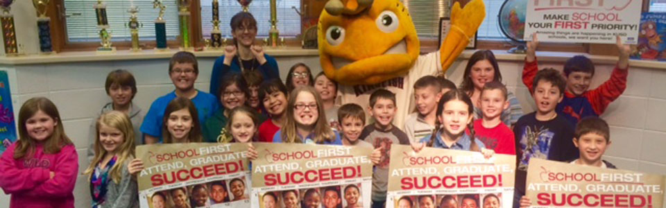 Pleasant Prairie Elementary School