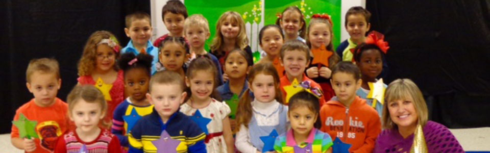 Pleasant Prairie Elementary School