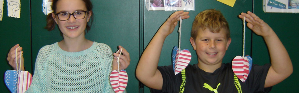 Pleasant Prairie Elementary School