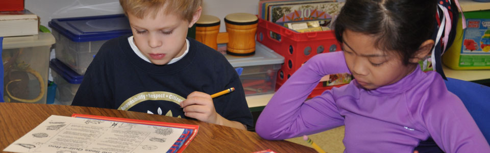 Pleasant Prairie Elementary School