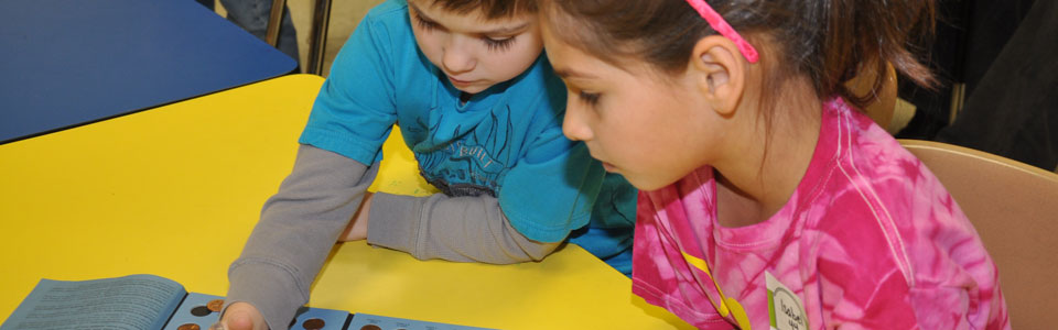 Pleasant Prairie Elementary School