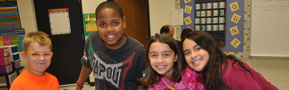 Pleasant Prairie Elementary School