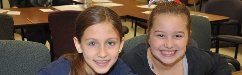 Pleasant Prairie Elementary School