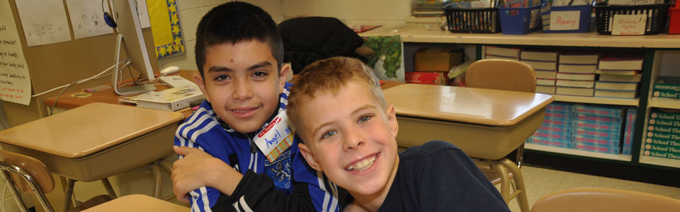 Pleasant Prairie Elementary School