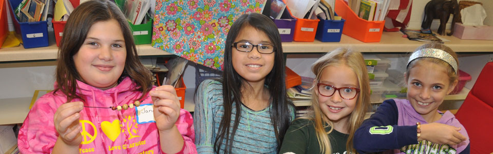 Pleasant Prairie Elementary School