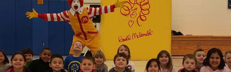 Pleasant Prairie Elementary School