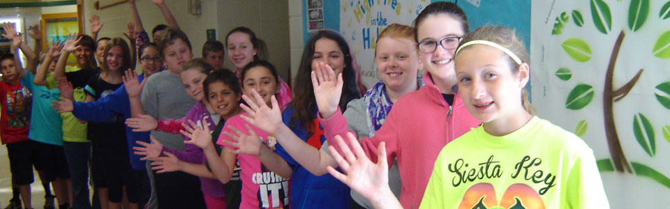 Pleasant Prairie Elementary School