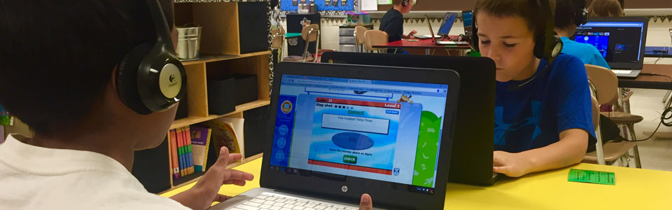 Pleasant Prairie Elementary School