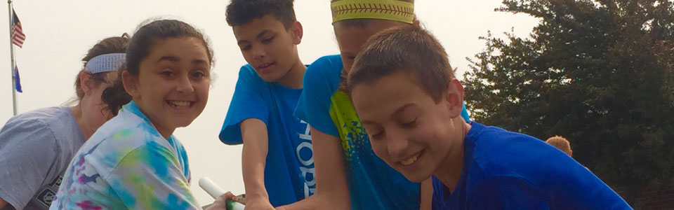 Pleasant Prairie Elementary School