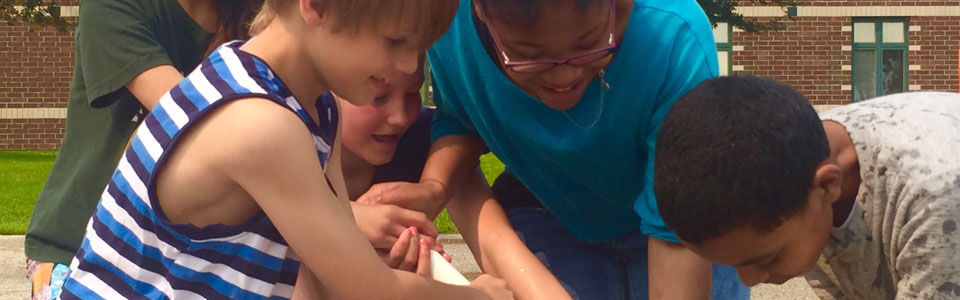 Pleasant Prairie Elementary School