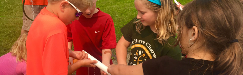 Pleasant Prairie Elementary School