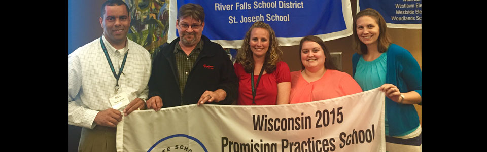 Pleasant Prairie Elementary School