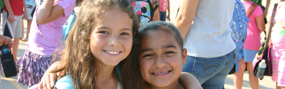 Pleasant Prairie Elementary School