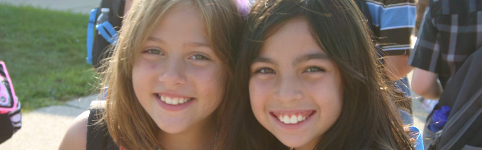 Pleasant Prairie Elementary School