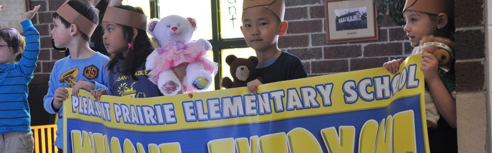 Pleasant Prairie Elementary School
