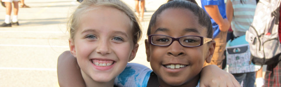 Pleasant Prairie Elementary School