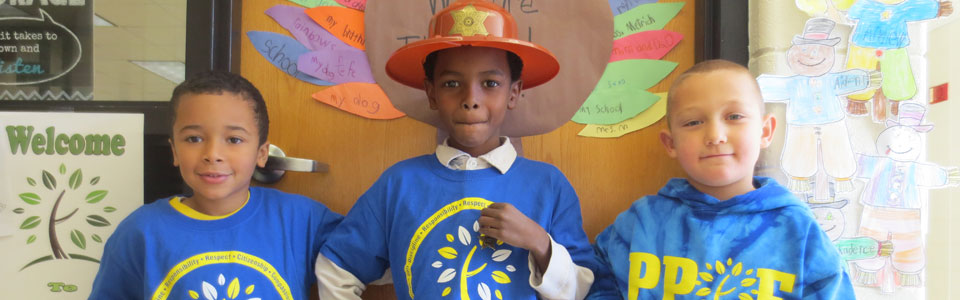 Pleasant Prairie Elementary School