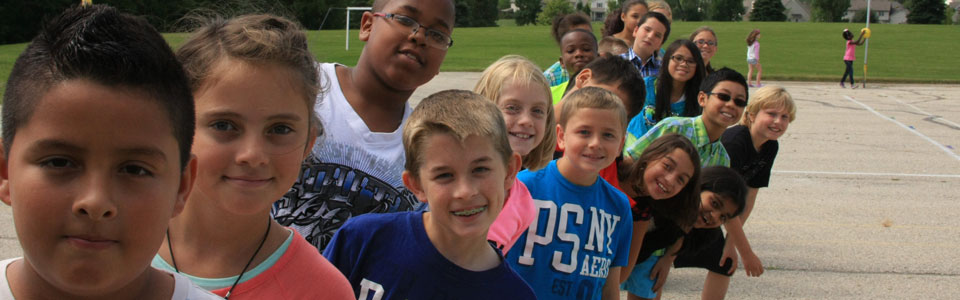 Pleasant Prairie Elementary School