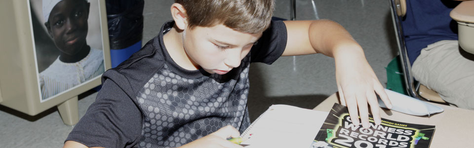 Pleasant Prairie Elementary School