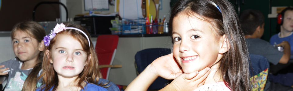 Pleasant Prairie Elementary School