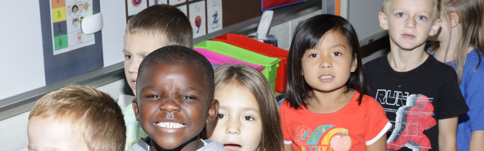 Pleasant Prairie Elementary School