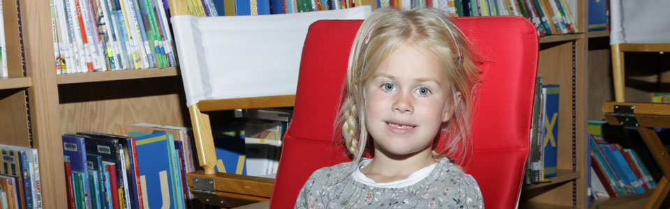 Pleasant Prairie Elementary School