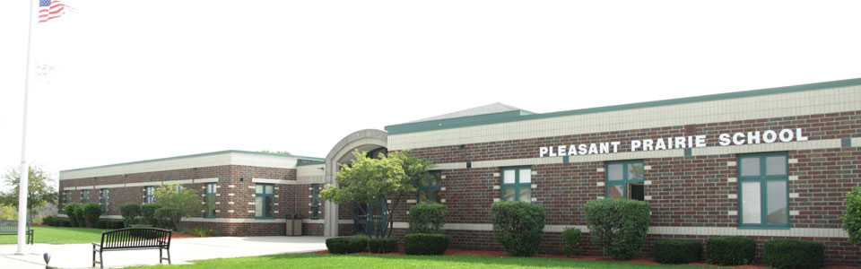 Pleasant Prairie Elementary School