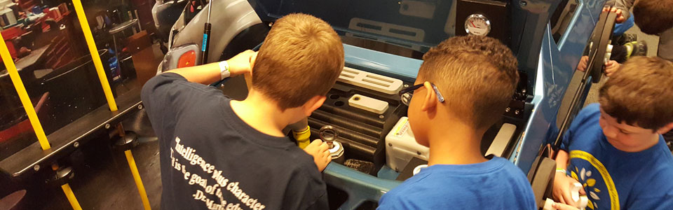 Pleasant Prairie Elementary School