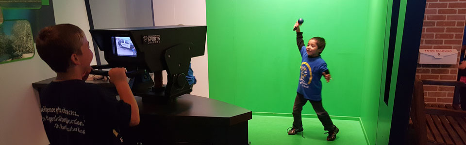 Pleasant Prairie Elementary School