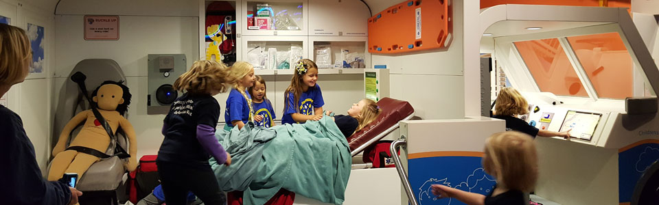 Pleasant Prairie Elementary School