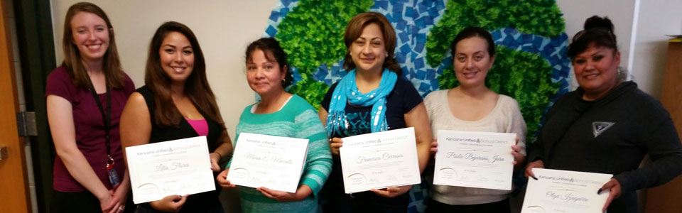 Pleasant Prairie Elementary School