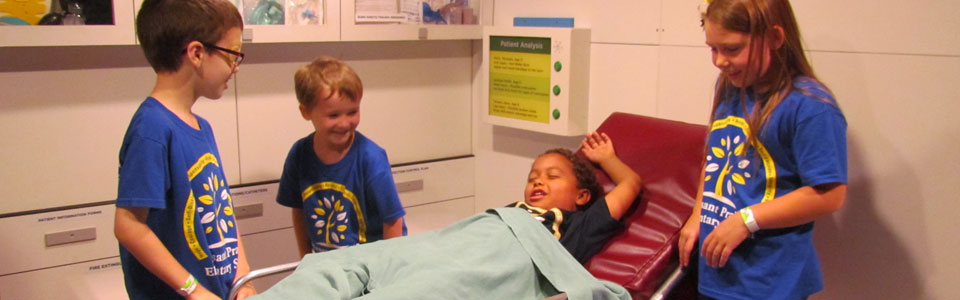 Pleasant Prairie Elementary School