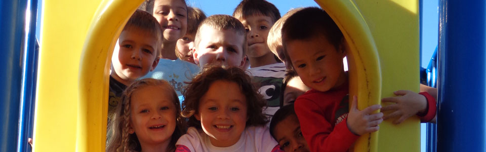 Pleasant Prairie Elementary School