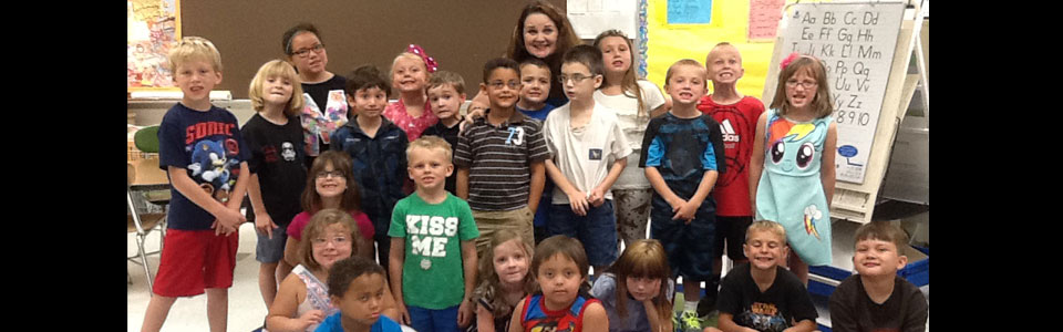 Pleasant Prairie Elementary School