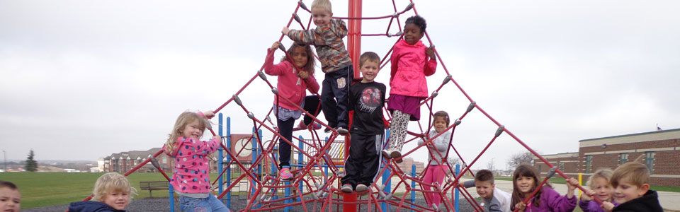 Pleasant Prairie Elementary School