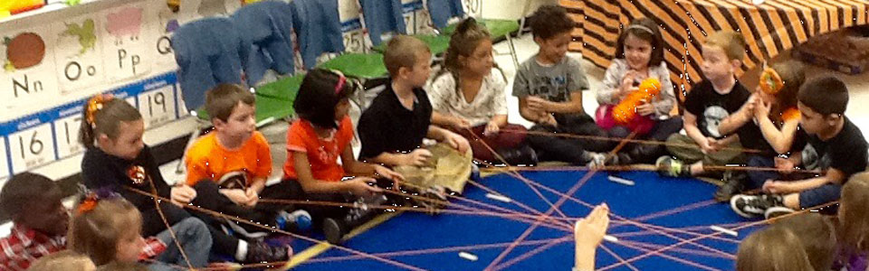 Pleasant Prairie Elementary School