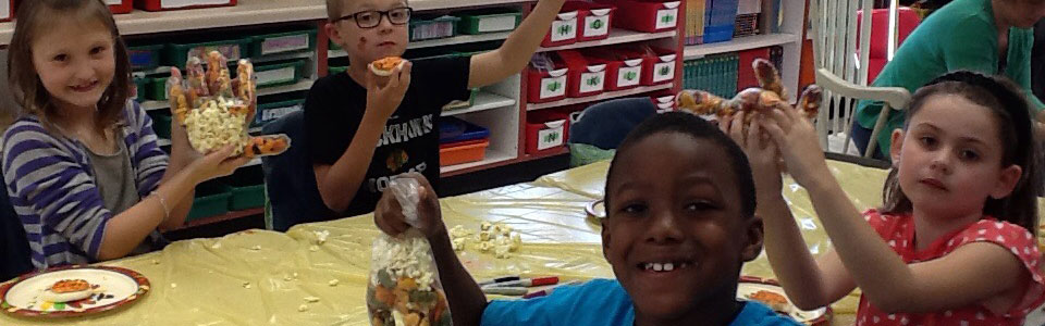 Pleasant Prairie Elementary School